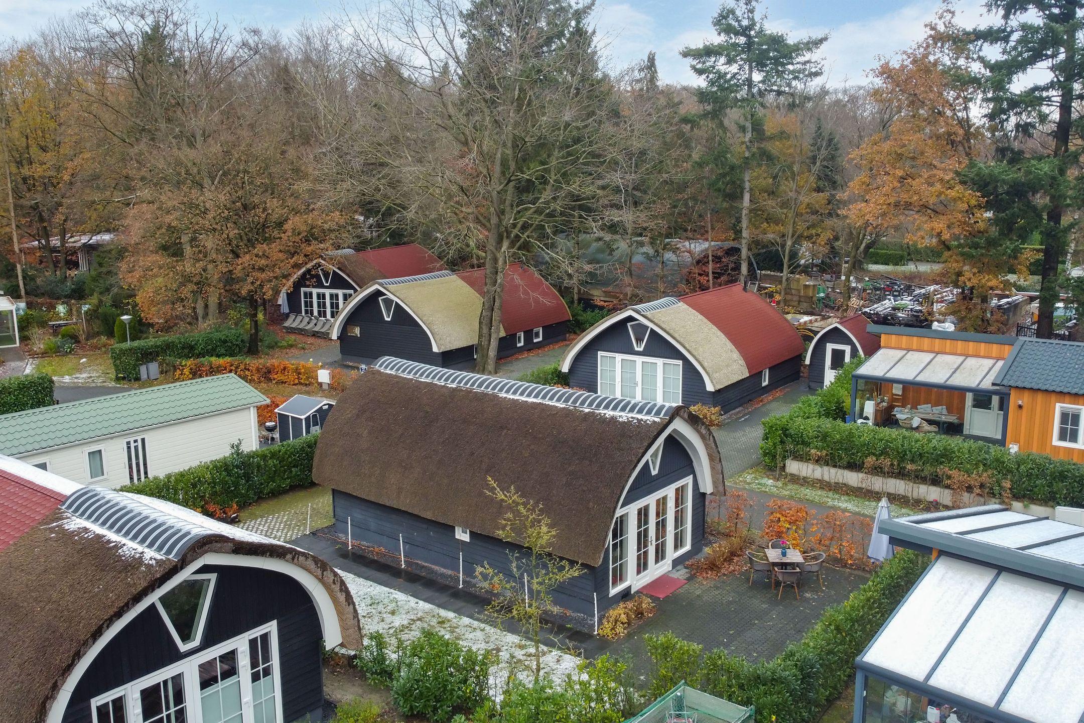 Foto 21 van Bultweg 25-R174