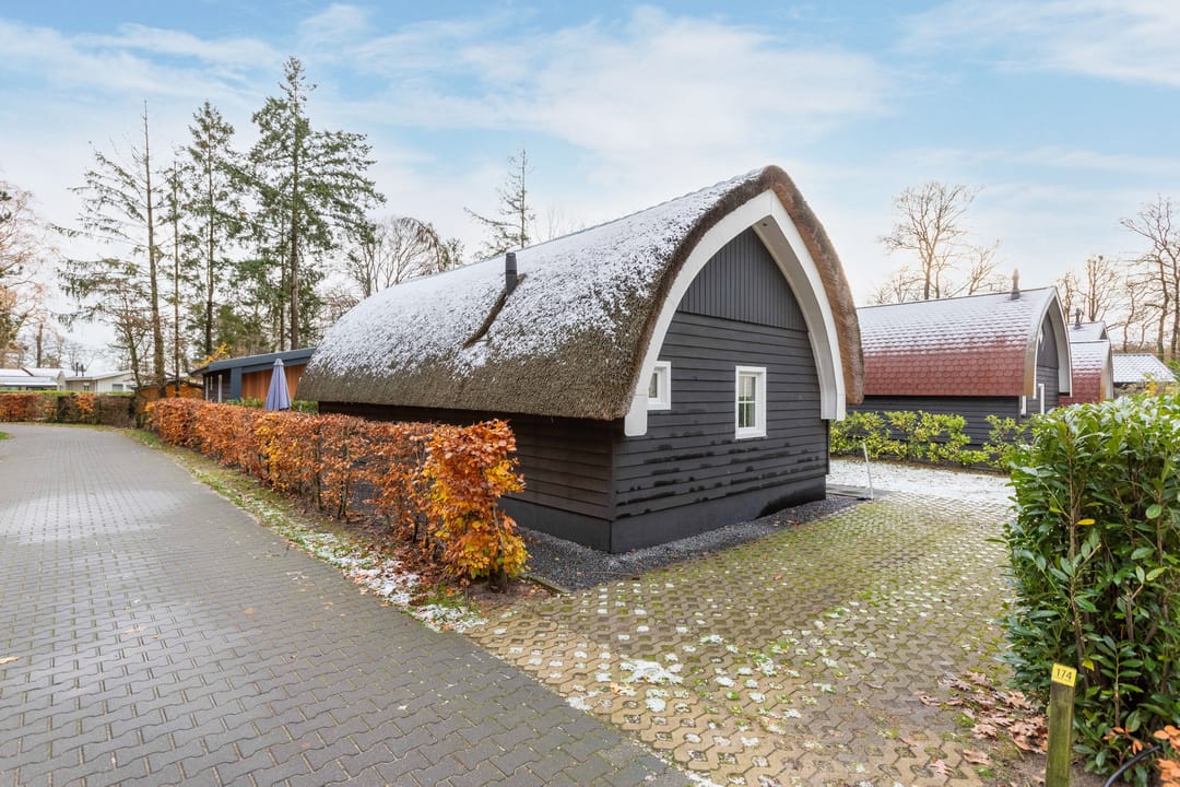 Foto 22 van Bultweg 25-R174