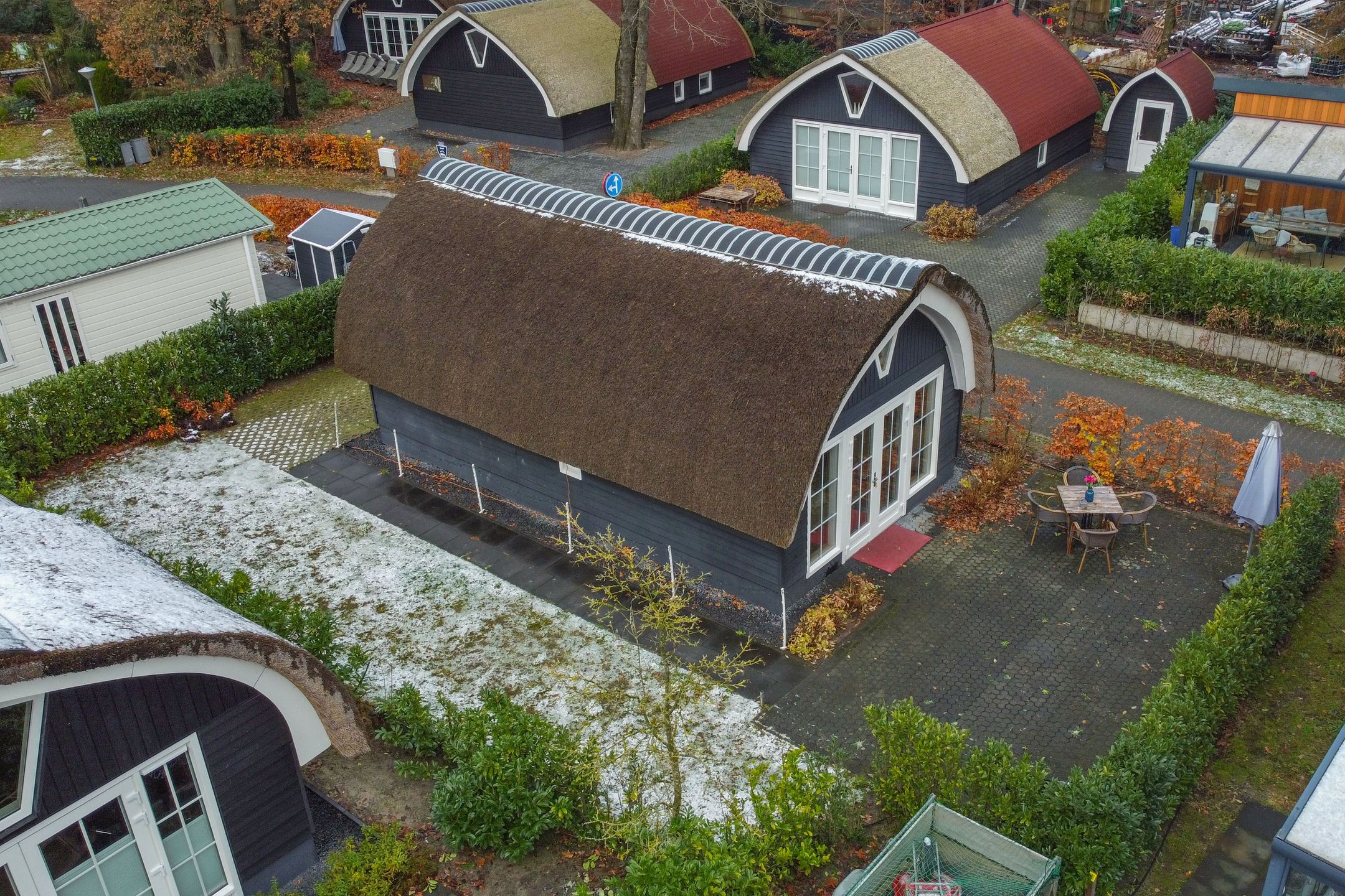 Foto 24 van Bultweg 25-R174