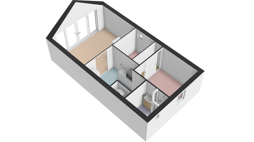 Foto 25 van Bultweg 25-R174