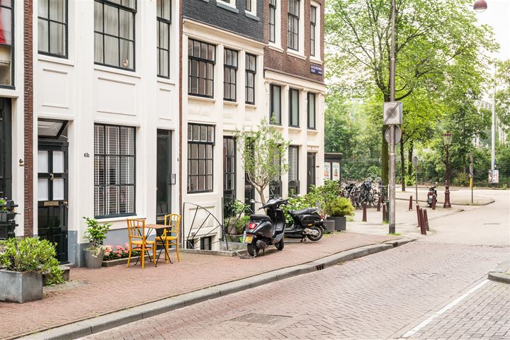 Bekijk foto 11 van Buiten Brouwersstraat 6-H