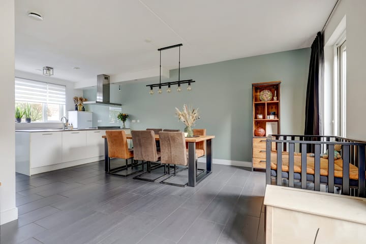 Foto 2 van Hofstad 3