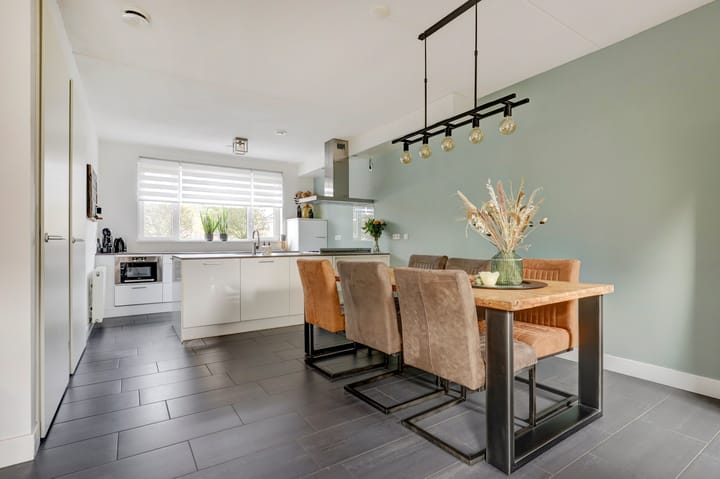 Foto 3 van Hofstad 3