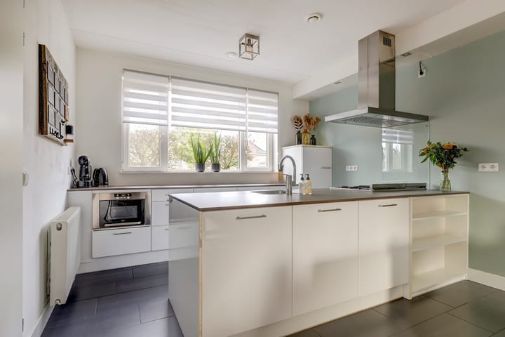 Foto 4 van Hofstad 3