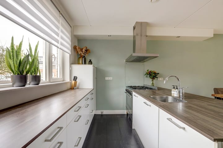 Foto 5 van Hofstad 3