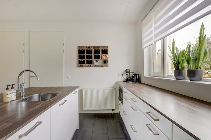 Foto 6 van Hofstad 3