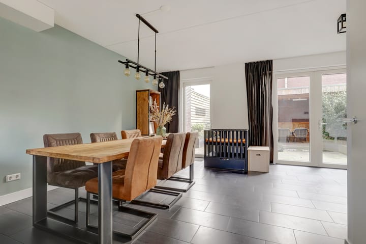 Foto 7 van Hofstad 3