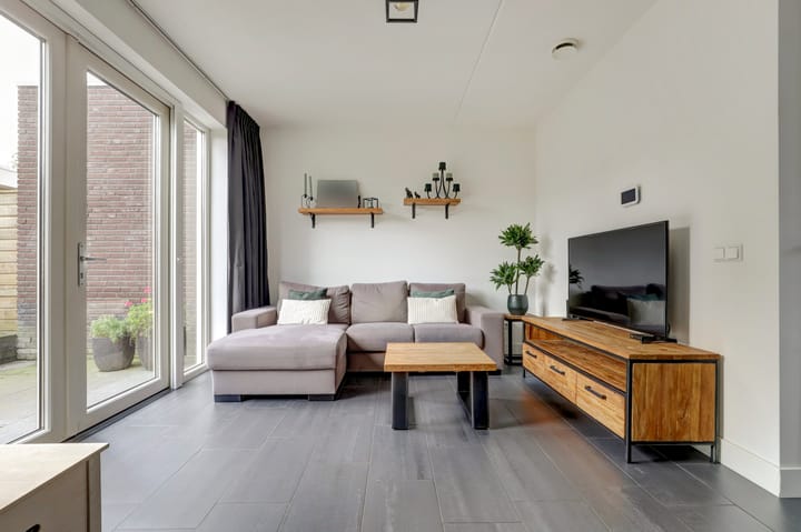 Foto 9 van Hofstad 3