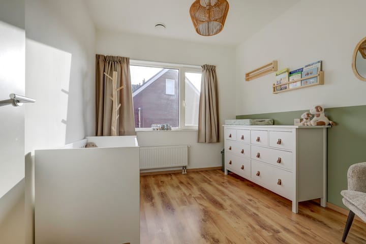 Foto 13 van Hofstad 3