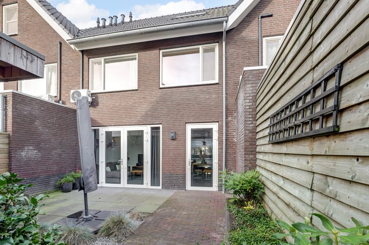 Foto 21 van Hofstad 3