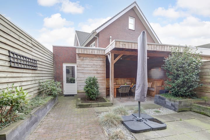 Foto 22 van Hofstad 3