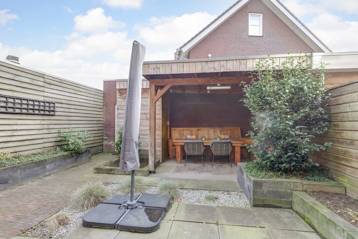 Foto 23 van Hofstad 3