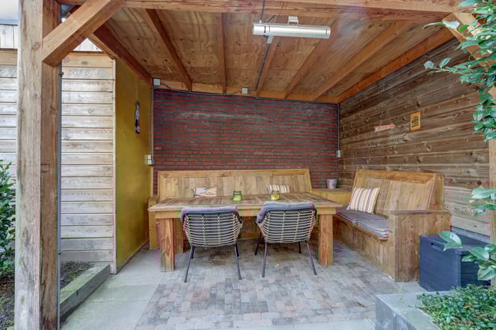 Foto 24 van Hofstad 3