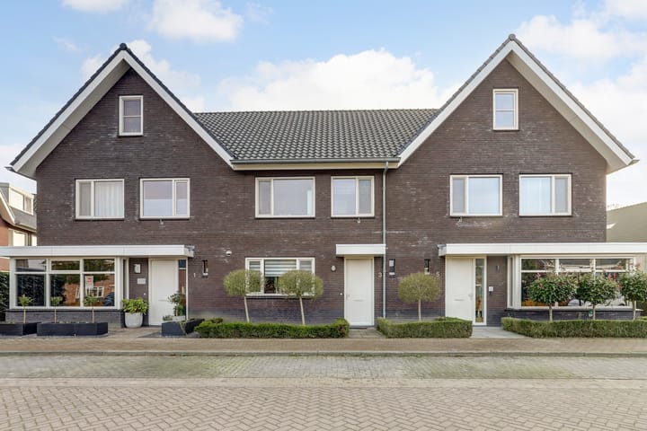 Foto 25 van Hofstad 3