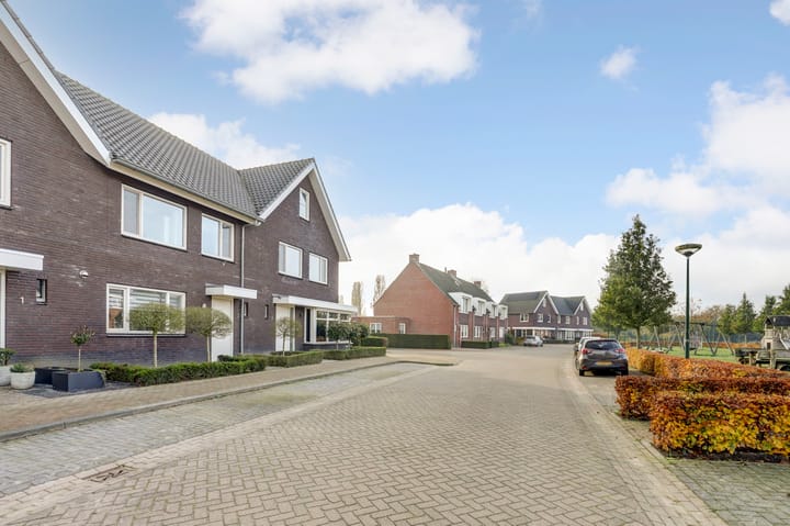 Foto 26 van Hofstad 3