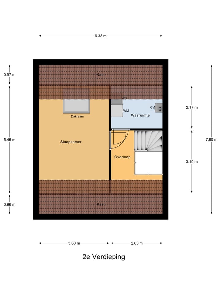 Foto 32 van Hofstad 3