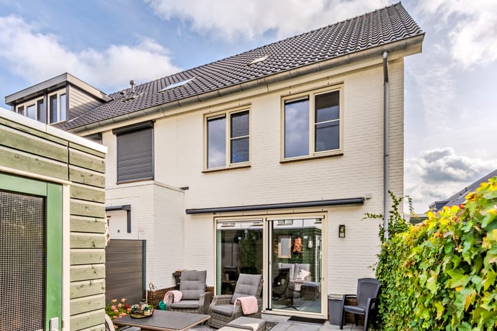 Foto 2 van De Wherelanden 166