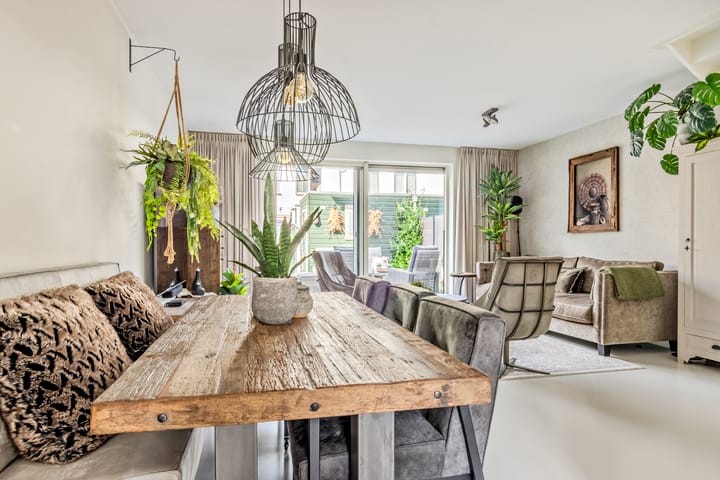 Foto 3 van De Wherelanden 166