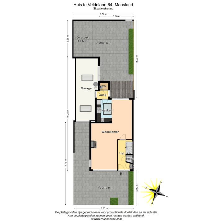 Foto 40 van Huis te Veldelaan 64