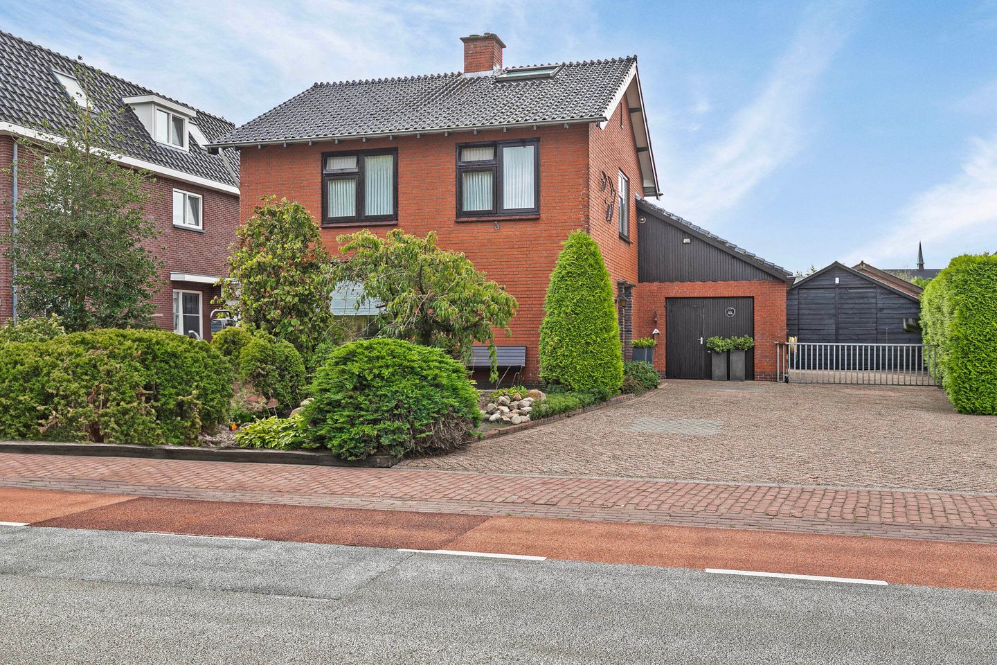 Foto 1 van Veluweweg 56