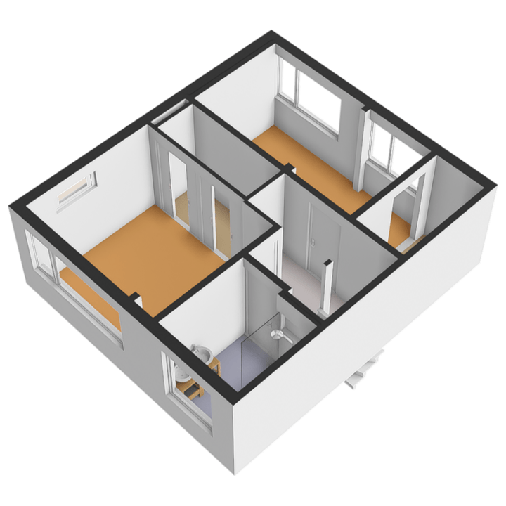 Foto 44 van Huis te Veldelaan 64