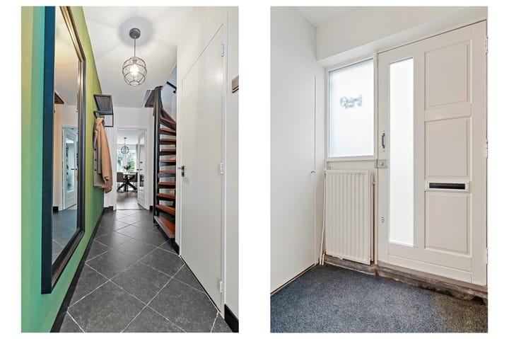 Foto 6 van Huis te Veldelaan 64