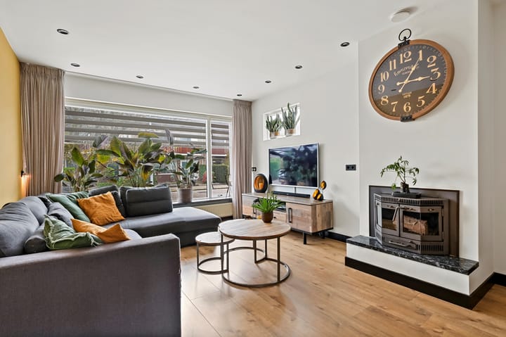 Foto 7 van Huis te Veldelaan 64