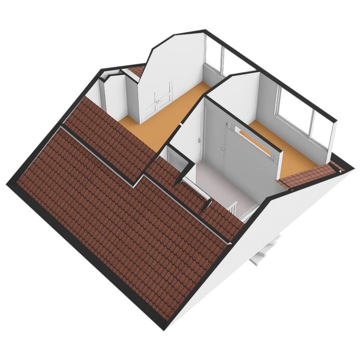 Foto 46 van Huis te Veldelaan 64