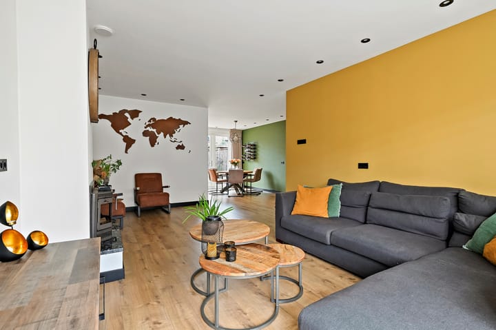 Foto 8 van Huis te Veldelaan 64