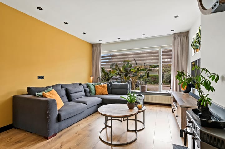 Foto 9 van Huis te Veldelaan 64