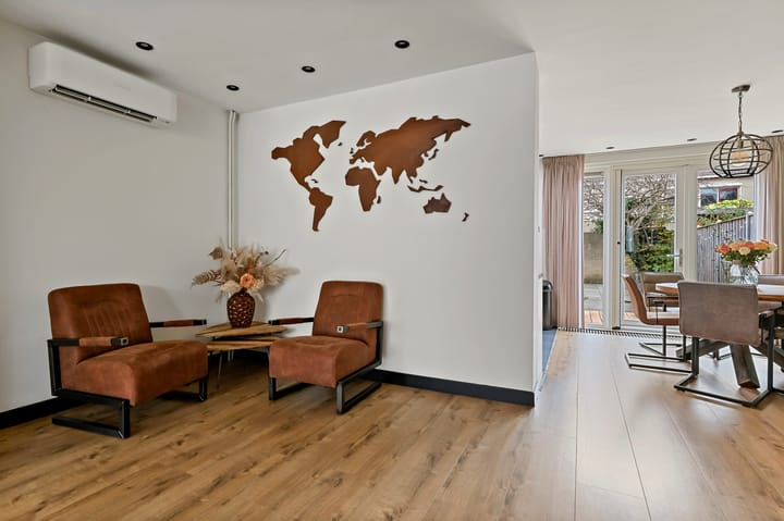 Foto 10 van Huis te Veldelaan 64