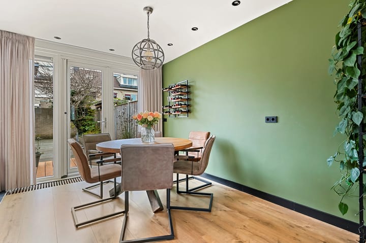 Foto 12 van Huis te Veldelaan 64