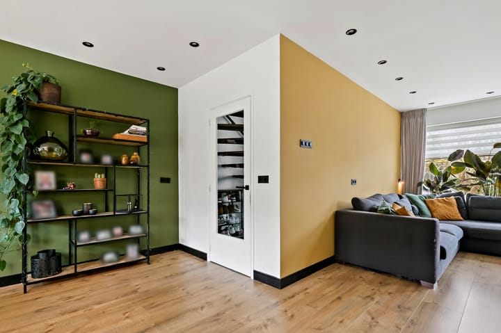 Foto 13 van Huis te Veldelaan 64