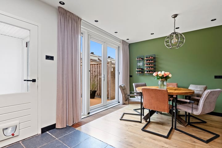 Foto 18 van Huis te Veldelaan 64