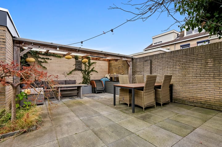 Foto 19 van Huis te Veldelaan 64