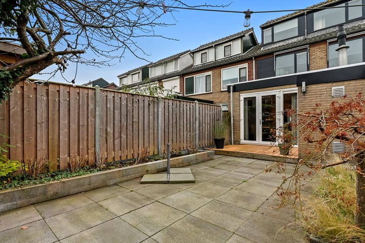 Foto 20 van Huis te Veldelaan 64