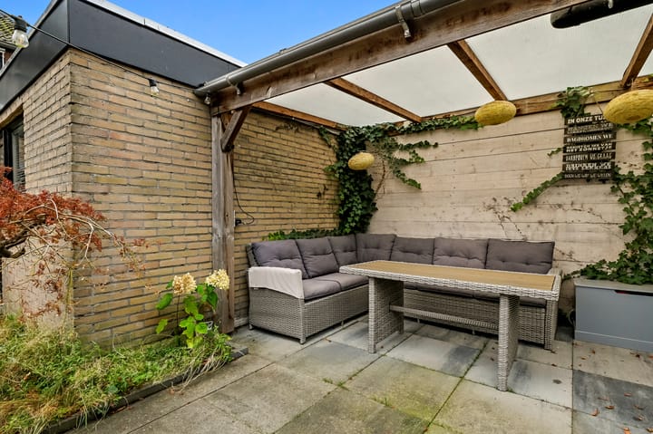 Foto 21 van Huis te Veldelaan 64