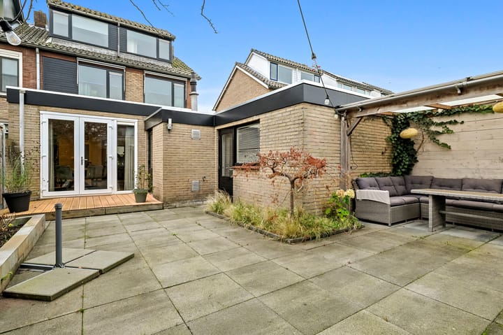 Foto 22 van Huis te Veldelaan 64