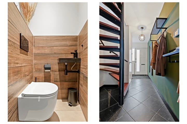 Foto 23 van Huis te Veldelaan 64