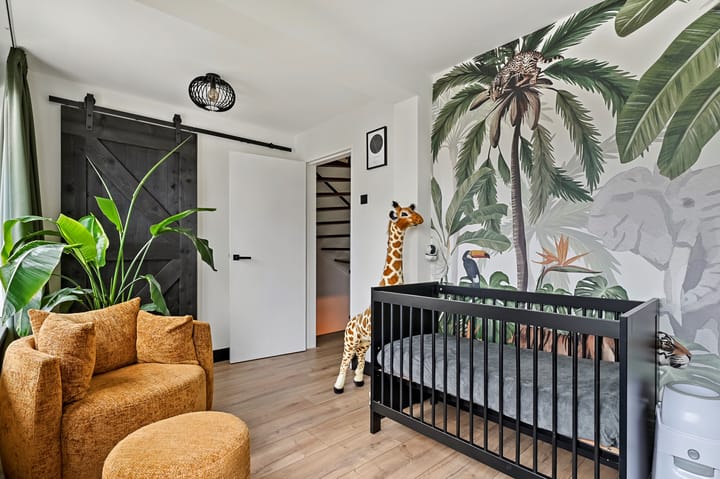 Foto 25 van Huis te Veldelaan 64