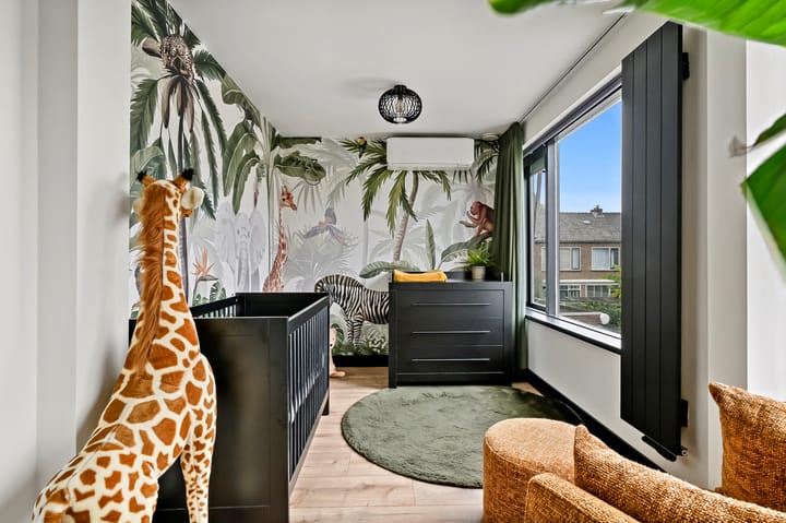 Foto 26 van Huis te Veldelaan 64