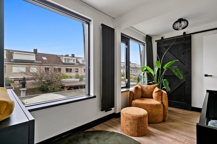 Foto 27 van Huis te Veldelaan 64