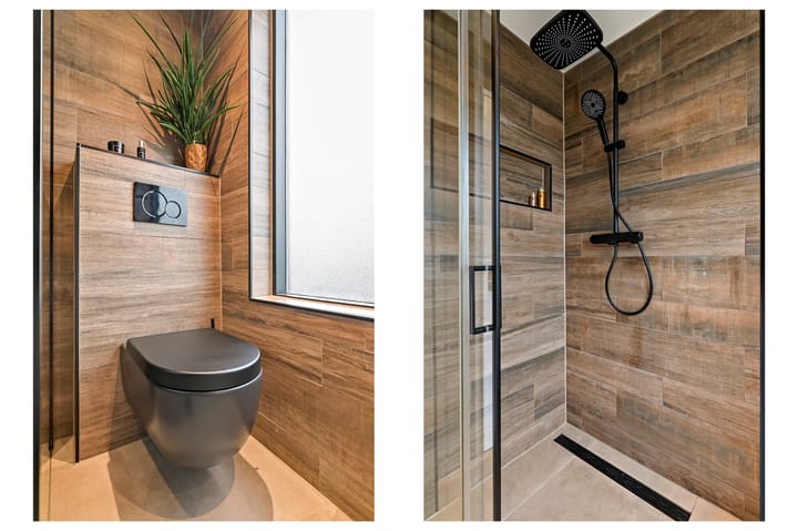 Foto 30 van Huis te Veldelaan 64