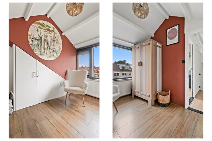 Foto 37 van Huis te Veldelaan 64