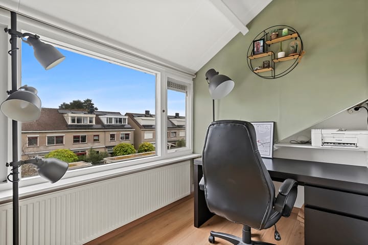 Foto 38 van Huis te Veldelaan 64