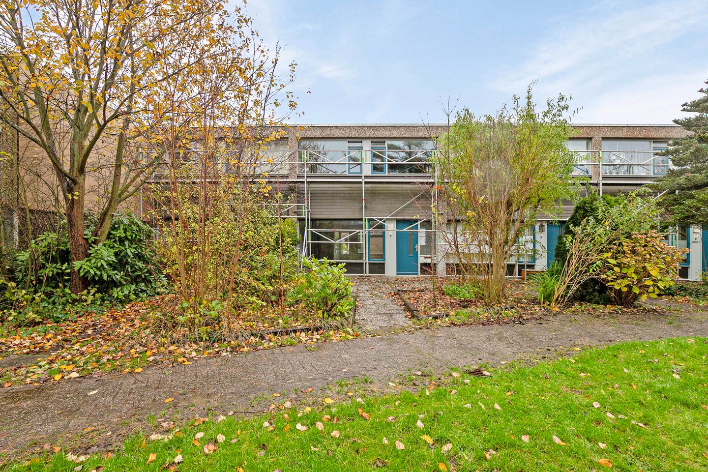 Foto 1 van Krodde 16