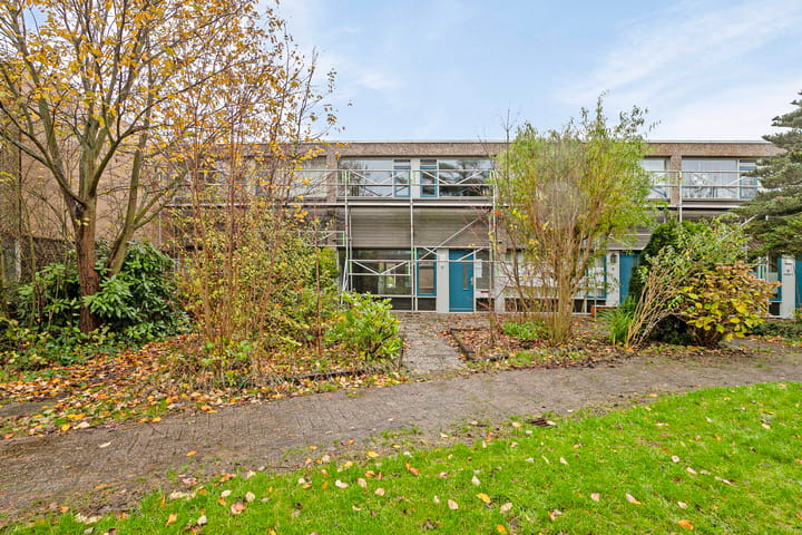 Foto 1 van Krodde 16