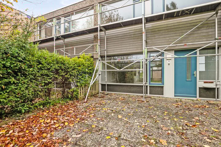 Foto 7 van Krodde 16