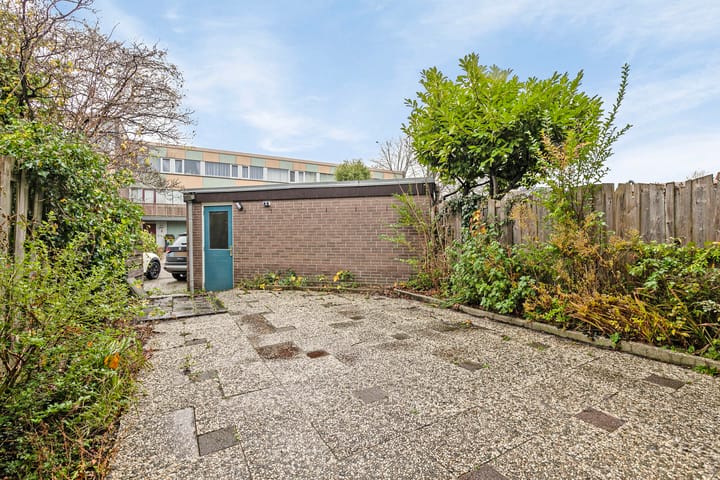 Foto 40 van Krodde 16