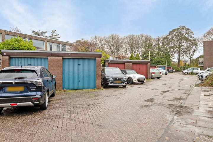 Foto 44 van Krodde 16